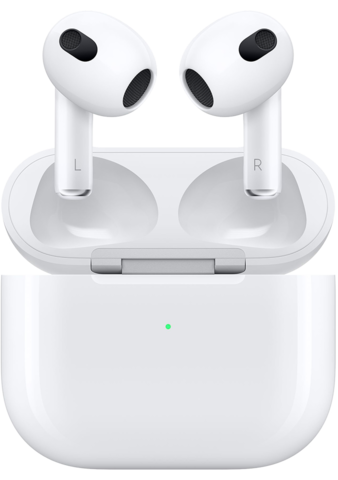 AirPods (3rd generation)