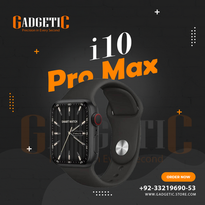 i10 Pro Max