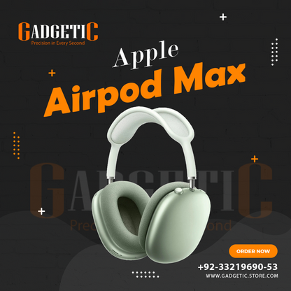 Apple Airpod Max