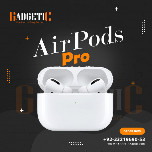 AirPods Pro