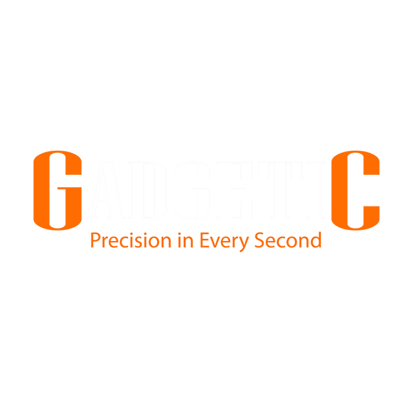 Gadgetic