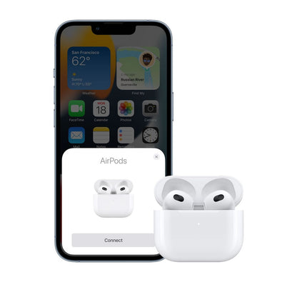 AirPods (3rd generation)