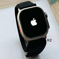 Apple Watch 8 Ultra