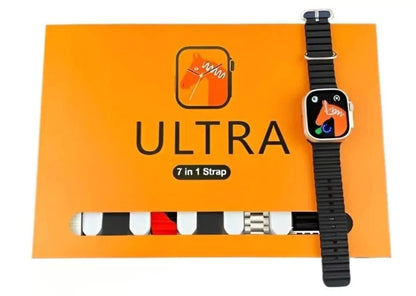 Ultra 7 in 1