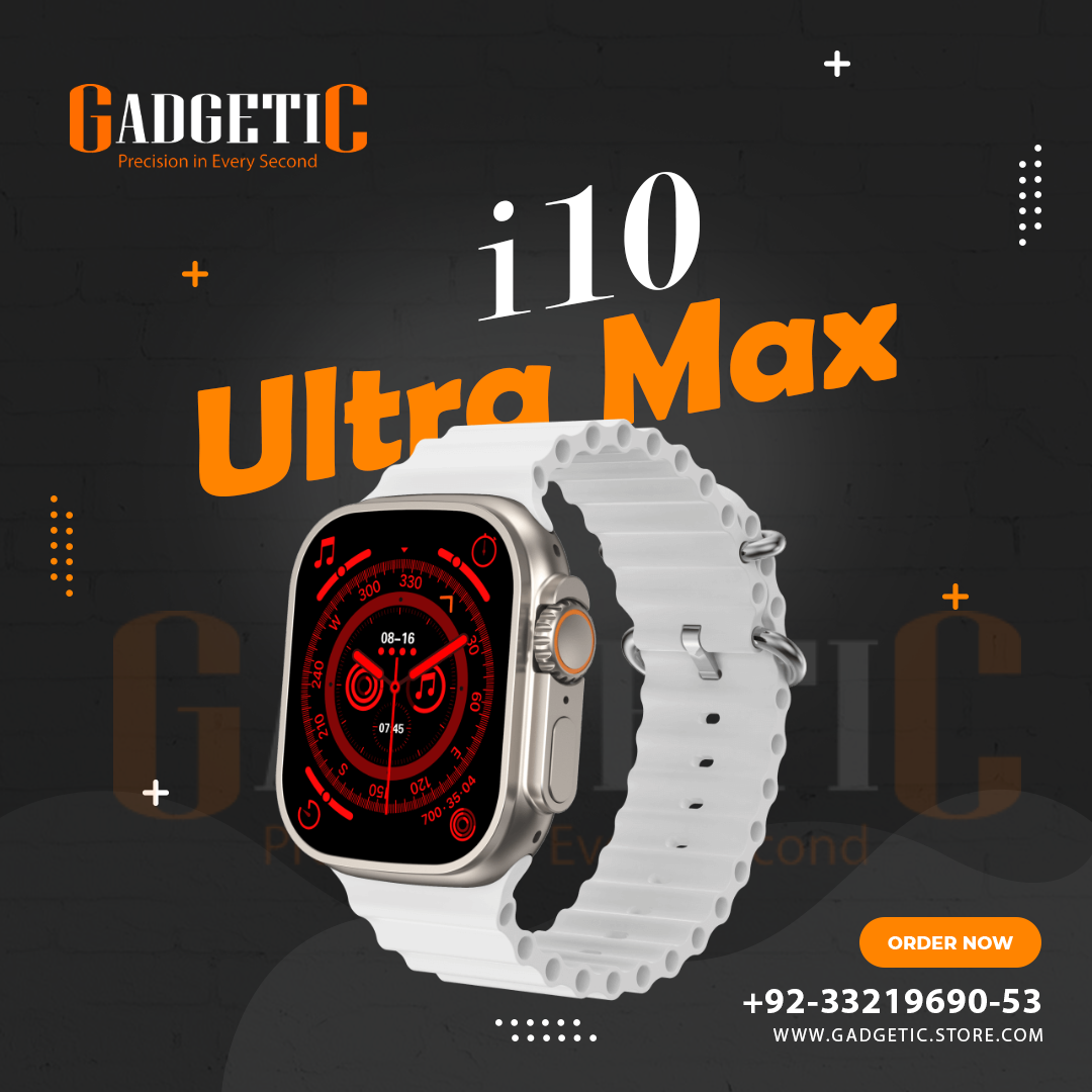 i10 Ultra Max