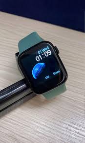 T500 Smart Watch